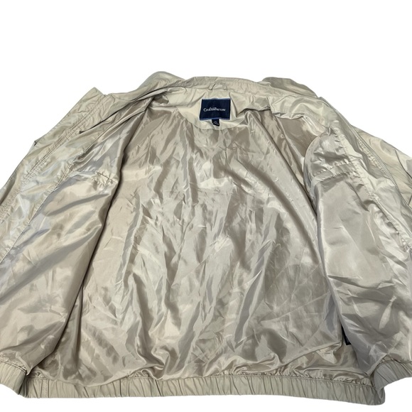 Croft & Barrow - Men’s Lightweight Jacket Sz XL - Picture 4 of 6